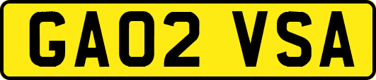GA02VSA