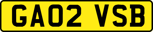 GA02VSB