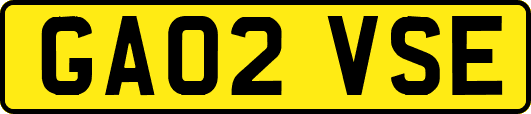 GA02VSE
