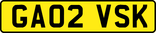 GA02VSK