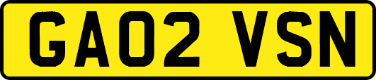 GA02VSN