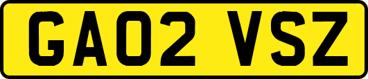 GA02VSZ