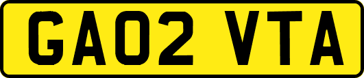 GA02VTA