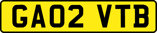 GA02VTB