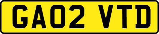 GA02VTD