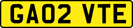 GA02VTE