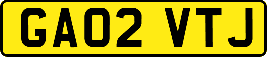 GA02VTJ