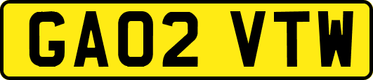 GA02VTW