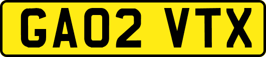 GA02VTX