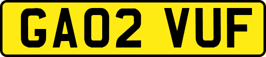 GA02VUF