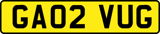 GA02VUG