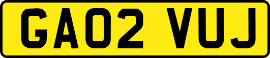 GA02VUJ