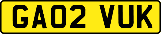 GA02VUK