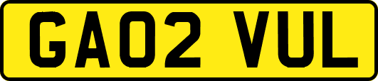 GA02VUL