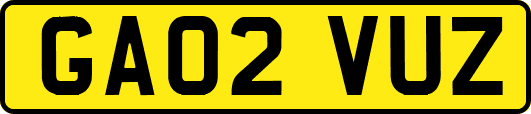 GA02VUZ