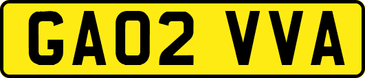 GA02VVA