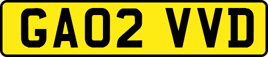 GA02VVD
