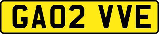 GA02VVE