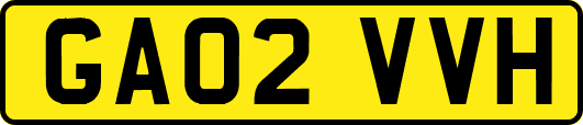 GA02VVH