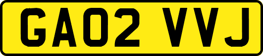 GA02VVJ
