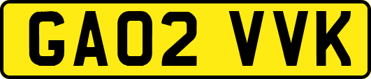 GA02VVK