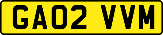 GA02VVM