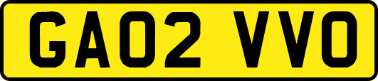 GA02VVO