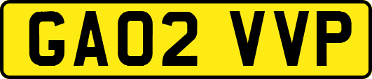 GA02VVP
