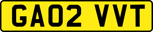 GA02VVT
