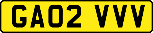 GA02VVV