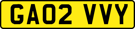 GA02VVY