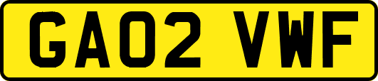 GA02VWF