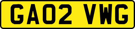 GA02VWG