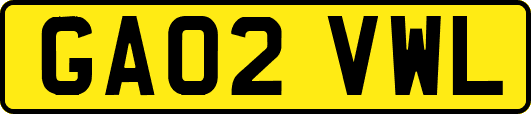 GA02VWL