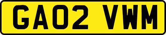 GA02VWM