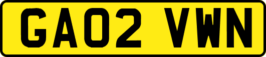 GA02VWN