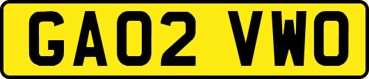 GA02VWO