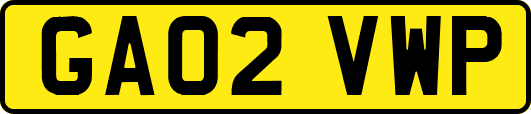 GA02VWP