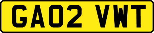 GA02VWT