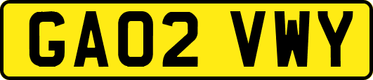 GA02VWY