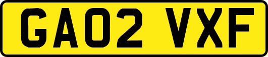 GA02VXF