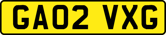 GA02VXG