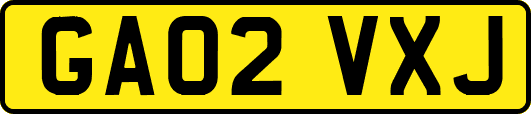 GA02VXJ