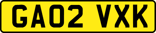 GA02VXK