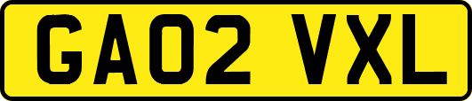 GA02VXL