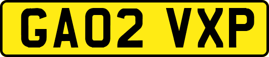 GA02VXP