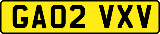 GA02VXV