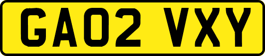 GA02VXY