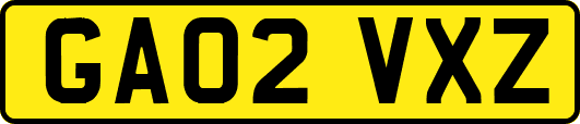 GA02VXZ