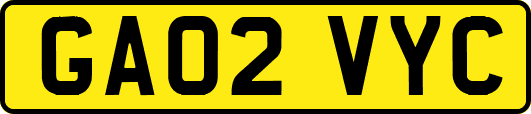 GA02VYC